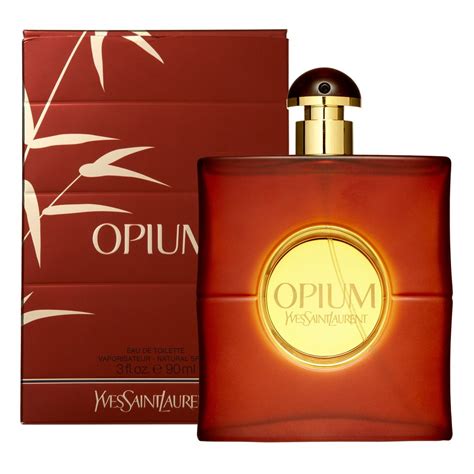 opium yves saint laurent da collezione|ysl opium collection.